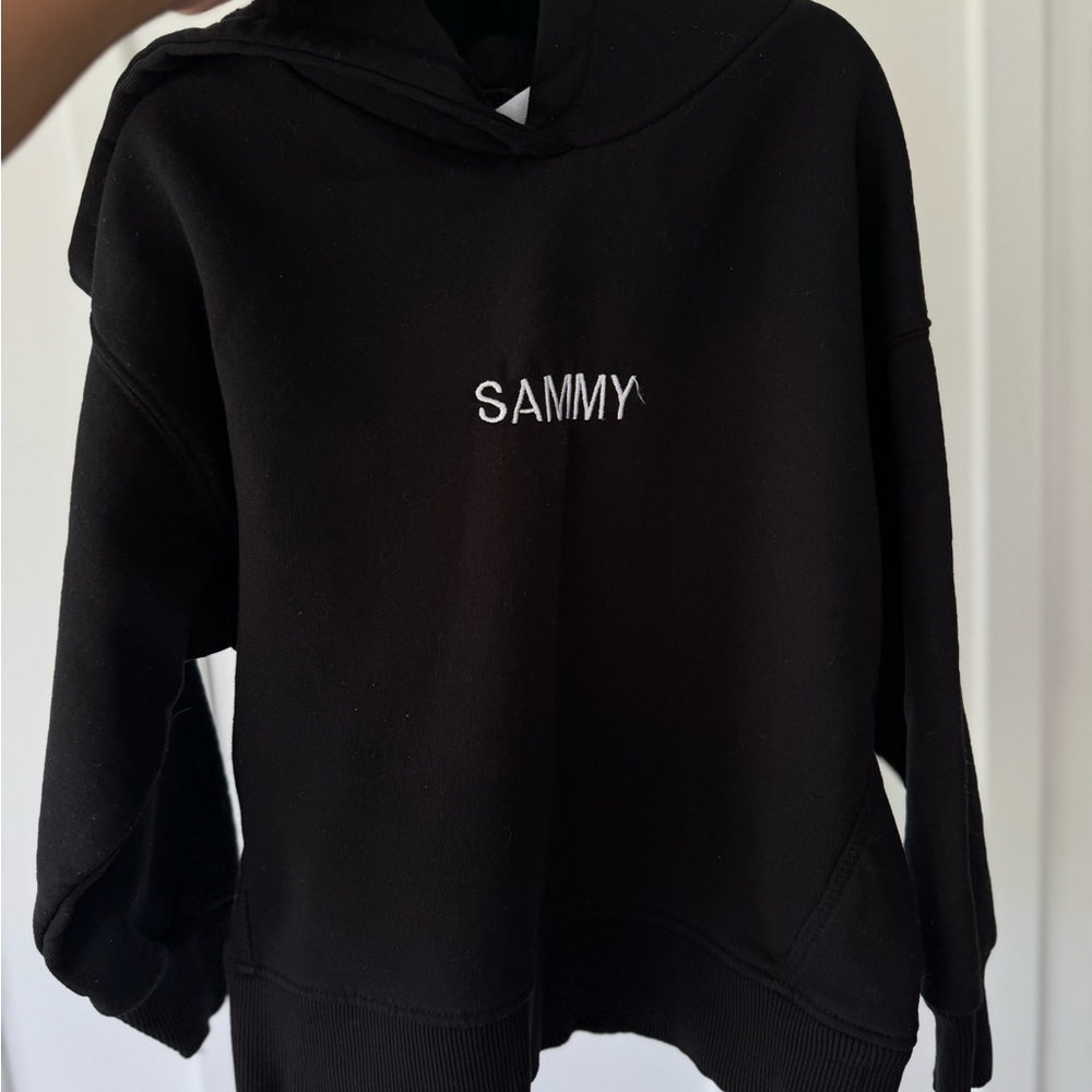 Sammy Sweatshirt Zara